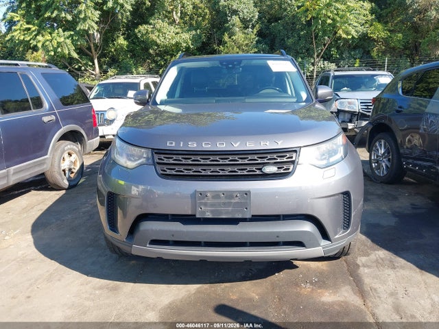 Продажа на аукционе авто 2019 Land Rover Discovery Se, vin: SALRG2RV1KA081948, номер лота: 46046117