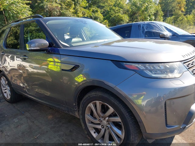 Продажа на аукционе авто 2019 Land Rover Discovery Se, vin: SALRG2RV1KA081948, номер лота: 46046117