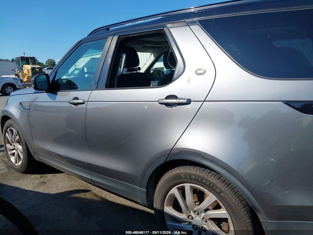 Продажа на аукционе авто 2019 Land Rover Discovery Se, vin: SALRG2RV1KA081948, номер лота: 46046117