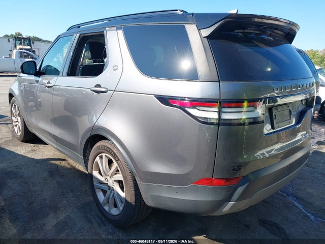 Продажа на аукционе авто 2019 Land Rover Discovery Se, vin: SALRG2RV1KA081948, номер лота: 46046117