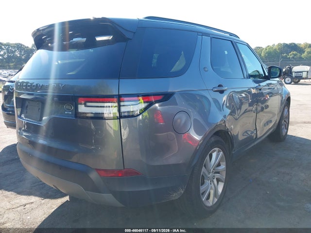 Продажа на аукционе авто 2019 Land Rover Discovery Se, vin: SALRG2RV1KA081948, номер лота: 46046117