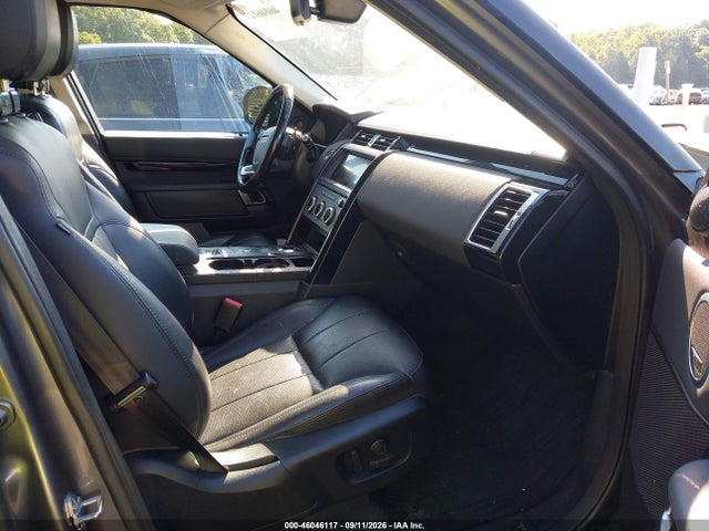 Продажа на аукционе авто 2019 Land Rover Discovery Se, vin: SALRG2RV1KA081948, номер лота: 46046117