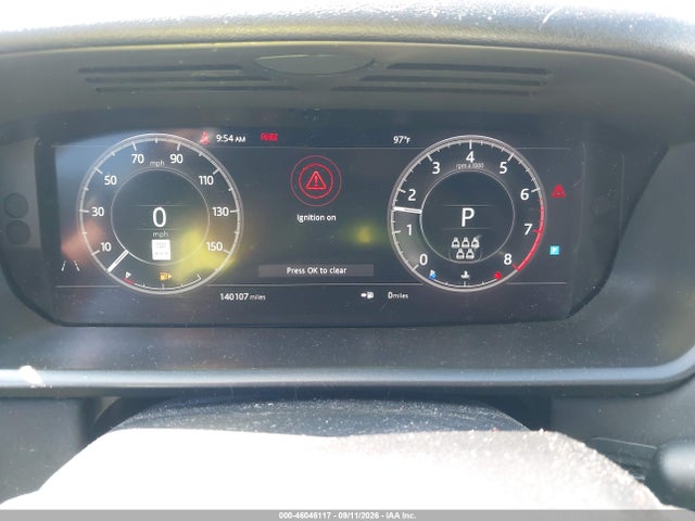 Продажа на аукционе авто 2019 Land Rover Discovery Se, vin: SALRG2RV1KA081948, номер лота: 46046117