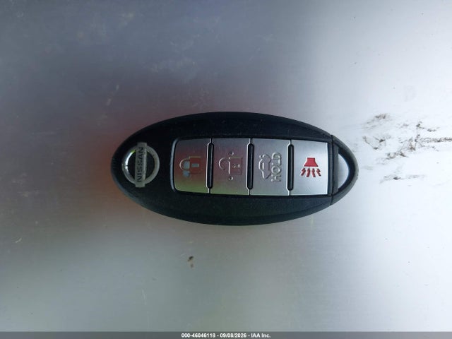 Продаж на аукціоні авто 2019 Nissan Sentra Sv, vin: 3N1AB7AP8KY431006, номер лоту: 46046118