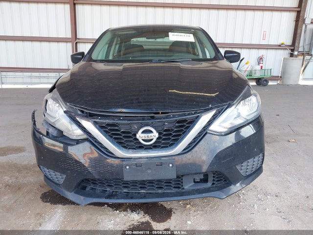 Продаж на аукціоні авто 2019 Nissan Sentra Sv, vin: 3N1AB7AP8KY431006, номер лоту: 46046118