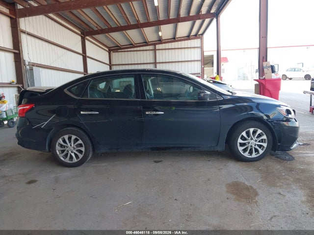Продаж на аукціоні авто 2019 Nissan Sentra Sv, vin: 3N1AB7AP8KY431006, номер лоту: 46046118