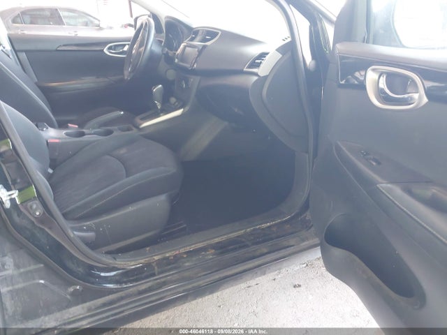 Продаж на аукціоні авто 2019 Nissan Sentra Sv, vin: 3N1AB7AP8KY431006, номер лоту: 46046118