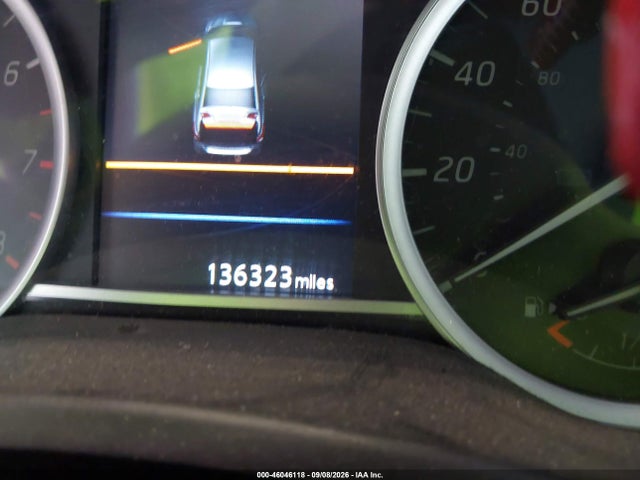 Продаж на аукціоні авто 2019 Nissan Sentra Sv, vin: 3N1AB7AP8KY431006, номер лоту: 46046118