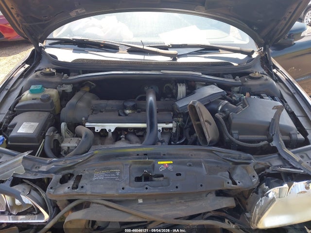 Aukcja sprzedaży 2008 Volvo S60 2.5t, vin: YV1RS592582692253, numer aukcji: 46046121