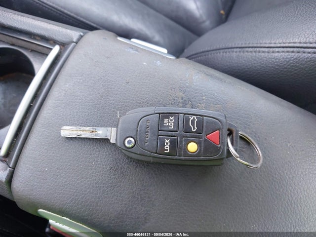 Aukcja sprzedaży 2008 Volvo S60 2.5t, vin: YV1RS592582692253, numer aukcji: 46046121