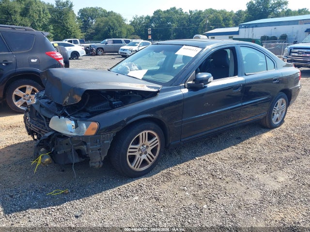 Aukcja sprzedaży 2008 Volvo S60 2.5t, vin: YV1RS592582692253, numer aukcji: 46046121