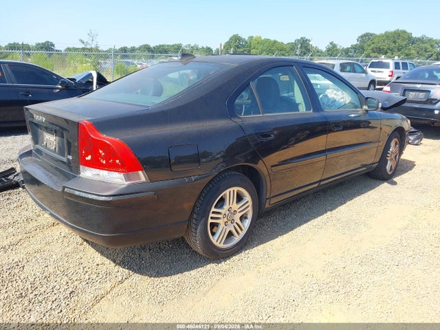 Aukcja sprzedaży 2008 Volvo S60 2.5t, vin: YV1RS592582692253, numer aukcji: 46046121