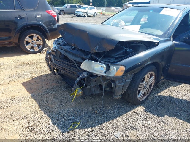 Aukcja sprzedaży 2008 Volvo S60 2.5t, vin: YV1RS592582692253, numer aukcji: 46046121