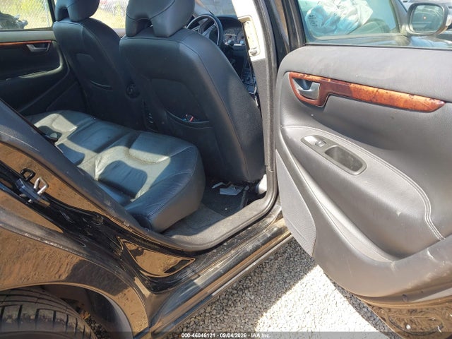 Aukcja sprzedaży 2008 Volvo S60 2.5t, vin: YV1RS592582692253, numer aukcji: 46046121