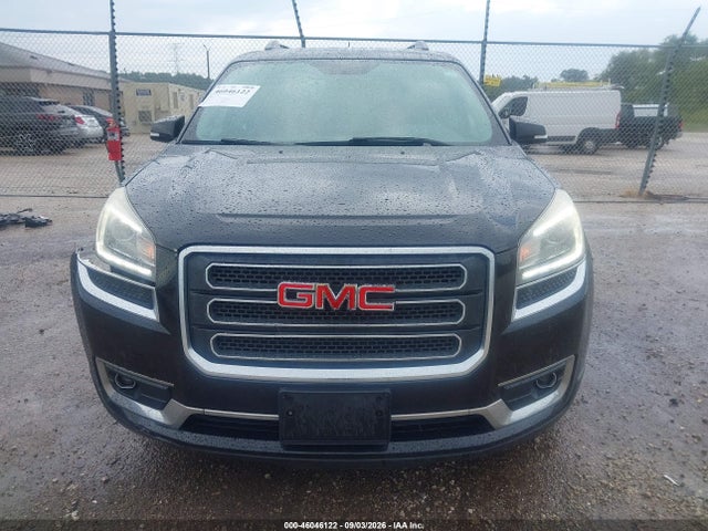 2015 Gmc Acadia Slt-1 მანქანა იყიდება აუქციონზე, vin: 1GKKVRKD8FJ150072, აუქციონის ნომერი: 46046122
