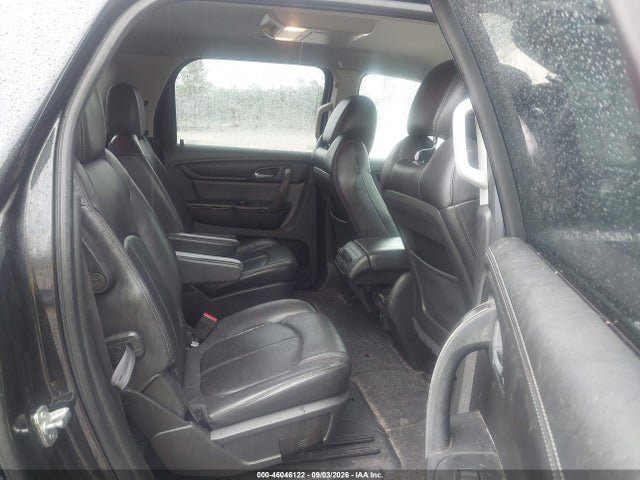 2015 Gmc Acadia Slt-1 მანქანა იყიდება აუქციონზე, vin: 1GKKVRKD8FJ150072, აუქციონის ნომერი: 46046122