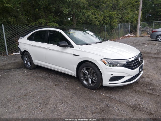 Aukcja sprzedaży 2019 Volkswagen Jetta 1.4t R-line/1.4t S/1.4t Se, vin: 3VWC57BU7KM084595, numer aukcji: 46046124