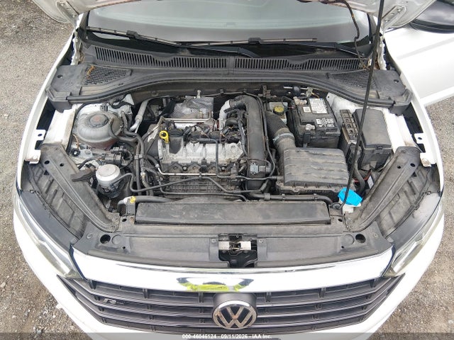Aukcja sprzedaży 2019 Volkswagen Jetta 1.4t R-line/1.4t S/1.4t Se, vin: 3VWC57BU7KM084595, numer aukcji: 46046124