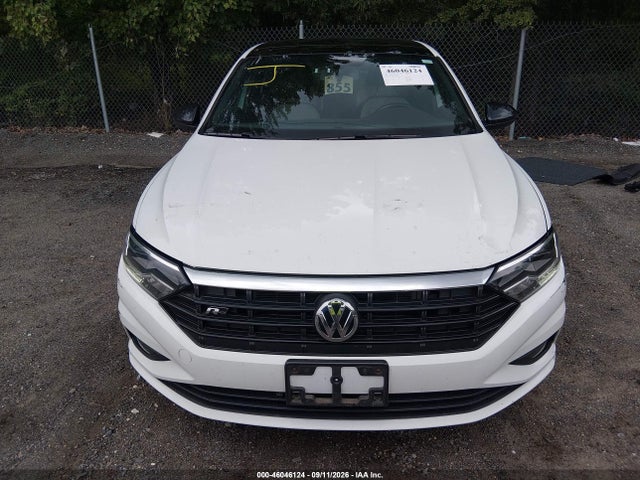 Aukcja sprzedaży 2019 Volkswagen Jetta 1.4t R-line/1.4t S/1.4t Se, vin: 3VWC57BU7KM084595, numer aukcji: 46046124