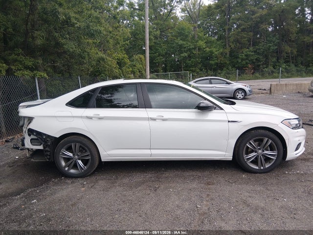 Aukcja sprzedaży 2019 Volkswagen Jetta 1.4t R-line/1.4t S/1.4t Se, vin: 3VWC57BU7KM084595, numer aukcji: 46046124
