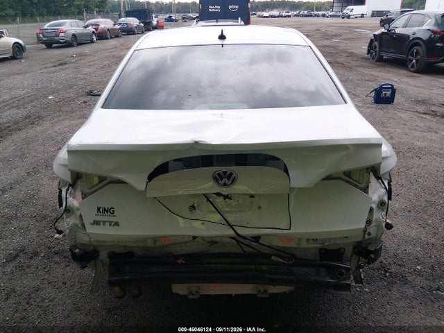 Aukcja sprzedaży 2019 Volkswagen Jetta 1.4t R-line/1.4t S/1.4t Se, vin: 3VWC57BU7KM084595, numer aukcji: 46046124