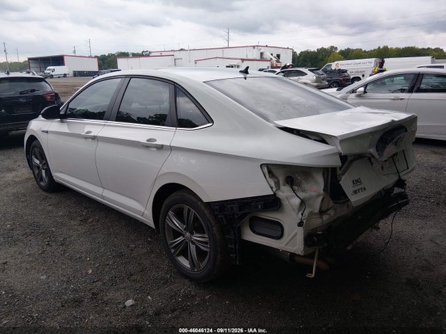 Aukcja sprzedaży 2019 Volkswagen Jetta 1.4t R-line/1.4t S/1.4t Se, vin: 3VWC57BU7KM084595, numer aukcji: 46046124