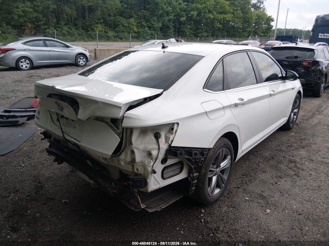 Aukcja sprzedaży 2019 Volkswagen Jetta 1.4t R-line/1.4t S/1.4t Se, vin: 3VWC57BU7KM084595, numer aukcji: 46046124