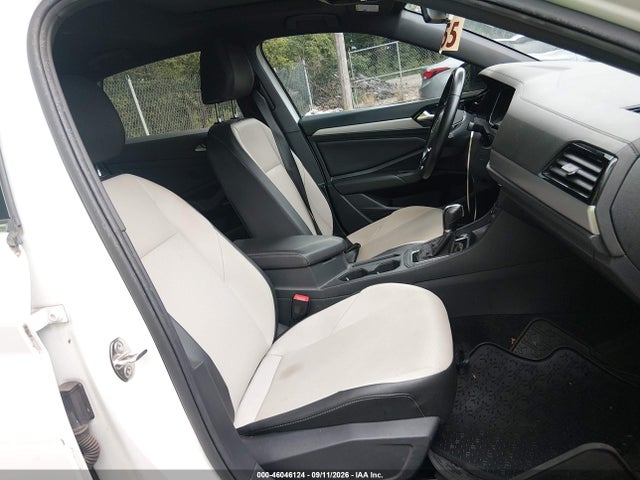 Aukcja sprzedaży 2019 Volkswagen Jetta 1.4t R-line/1.4t S/1.4t Se, vin: 3VWC57BU7KM084595, numer aukcji: 46046124