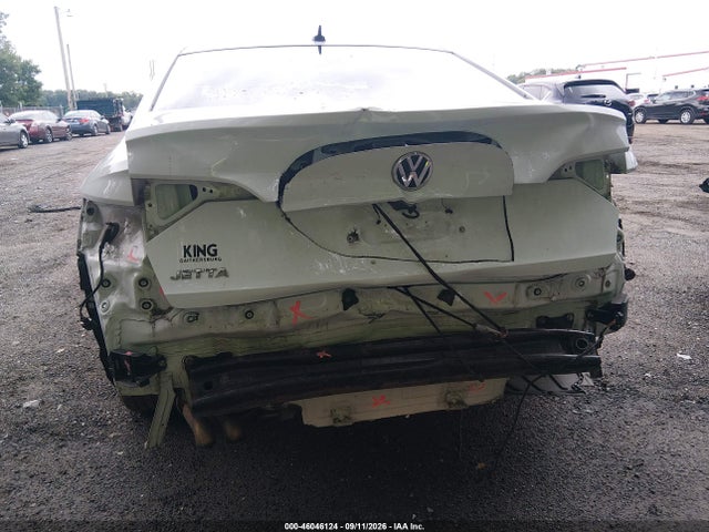 Aukcja sprzedaży 2019 Volkswagen Jetta 1.4t R-line/1.4t S/1.4t Se, vin: 3VWC57BU7KM084595, numer aukcji: 46046124