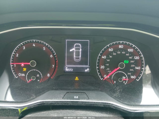 Aukcja sprzedaży 2019 Volkswagen Jetta 1.4t R-line/1.4t S/1.4t Se, vin: 3VWC57BU7KM084595, numer aukcji: 46046124