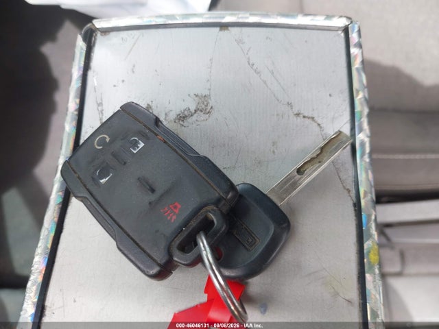 Aukcja sprzedaży 2019 Gmc Canyon Sle, vin: 1GTG6CEN8K1294702, numer aukcji: 46046131