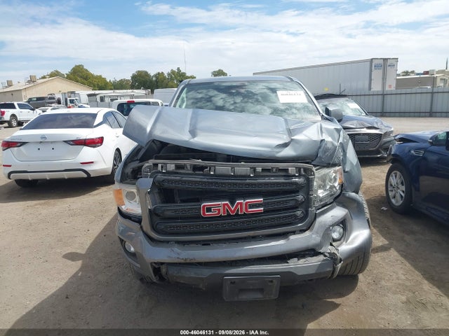 Aukcja sprzedaży 2019 Gmc Canyon Sle, vin: 1GTG6CEN8K1294702, numer aukcji: 46046131