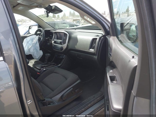 Aukcja sprzedaży 2019 Gmc Canyon Sle, vin: 1GTG6CEN8K1294702, numer aukcji: 46046131