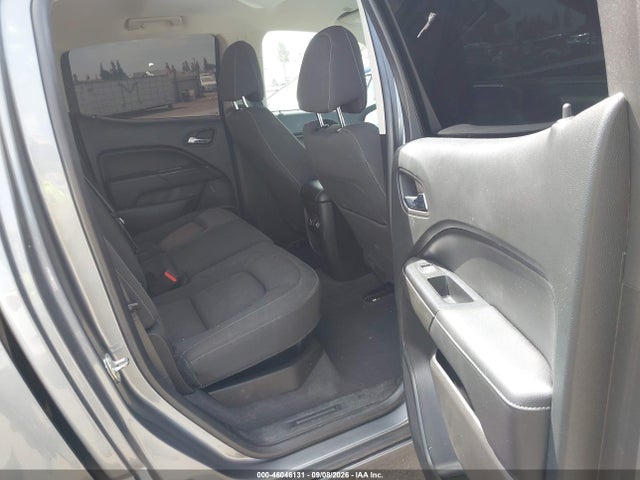 Aukcja sprzedaży 2019 Gmc Canyon Sle, vin: 1GTG6CEN8K1294702, numer aukcji: 46046131
