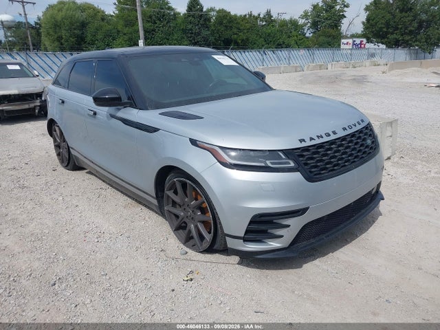 Продажа на аукционе авто 2023 Land Rover Range Rover Velar P340 R-dynamic S Mhev, vin: SALYT2EU3PA362824, номер лота: 46046133