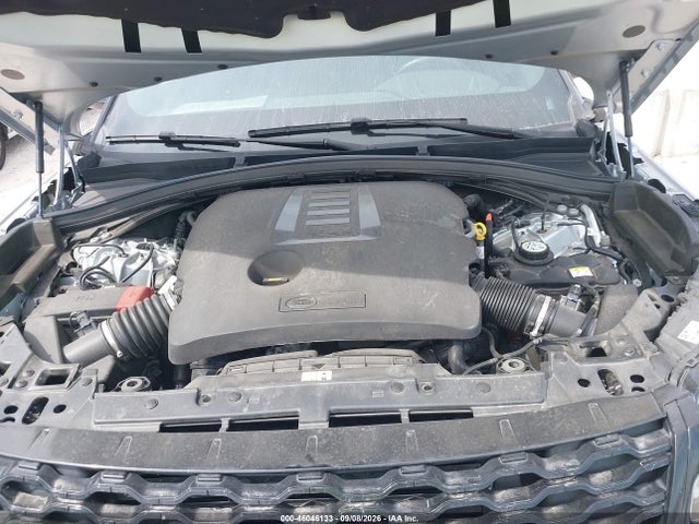 Продажа на аукционе авто 2023 Land Rover Range Rover Velar P340 R-dynamic S Mhev, vin: SALYT2EU3PA362824, номер лота: 46046133