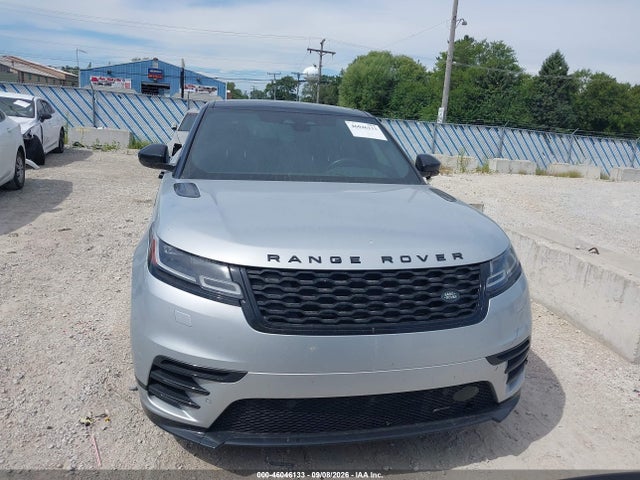 Продажа на аукционе авто 2023 Land Rover Range Rover Velar P340 R-dynamic S Mhev, vin: SALYT2EU3PA362824, номер лота: 46046133