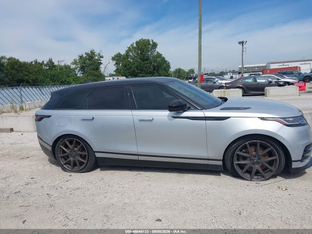 Продажа на аукционе авто 2023 Land Rover Range Rover Velar P340 R-dynamic S Mhev, vin: SALYT2EU3PA362824, номер лота: 46046133