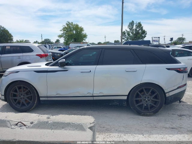 Продажа на аукционе авто 2023 Land Rover Range Rover Velar P340 R-dynamic S Mhev, vin: SALYT2EU3PA362824, номер лота: 46046133