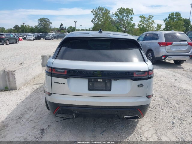 Продажа на аукционе авто 2023 Land Rover Range Rover Velar P340 R-dynamic S Mhev, vin: SALYT2EU3PA362824, номер лота: 46046133