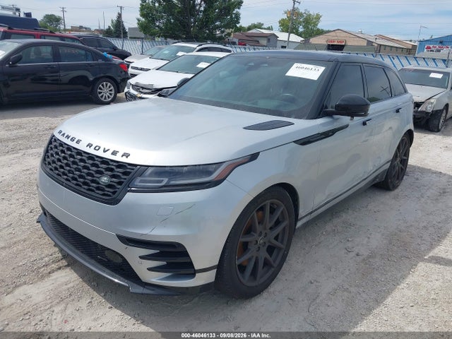 Продажа на аукционе авто 2023 Land Rover Range Rover Velar P340 R-dynamic S Mhev, vin: SALYT2EU3PA362824, номер лота: 46046133