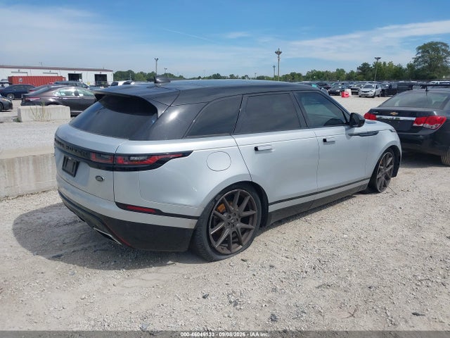 Продажа на аукционе авто 2023 Land Rover Range Rover Velar P340 R-dynamic S Mhev, vin: SALYT2EU3PA362824, номер лота: 46046133