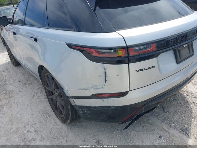 Продажа на аукционе авто 2023 Land Rover Range Rover Velar P340 R-dynamic S Mhev, vin: SALYT2EU3PA362824, номер лота: 46046133