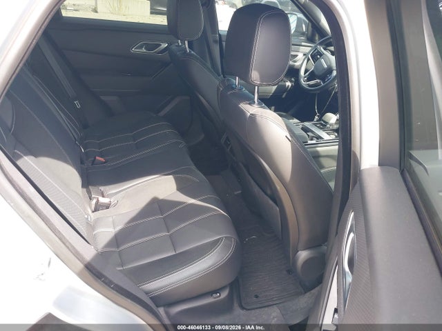 Продажа на аукционе авто 2023 Land Rover Range Rover Velar P340 R-dynamic S Mhev, vin: SALYT2EU3PA362824, номер лота: 46046133