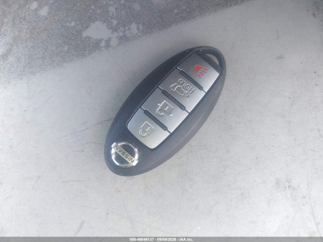 46046137 :رقم المزاد ، 5N1AT2MV1EC808890 vin ، 2014 Nissan Rogue Sl مزاد بيع