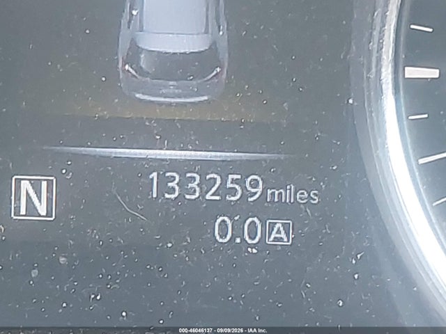 46046137 :رقم المزاد ، 5N1AT2MV1EC808890 vin ، 2014 Nissan Rogue Sl مزاد بيع
