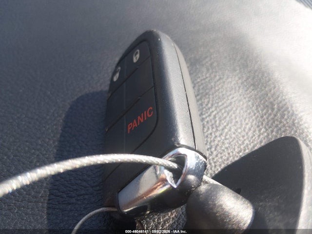 46046141 :رقم المزاد ، 3C4NJDDN6RT608167 vin ، 2024 Jeep Compass Trailhawk 4x4 مزاد بيع