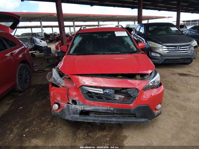 Subaru Crosstrek Premium 2021 JF2GTAPC2M8266656 Image 12