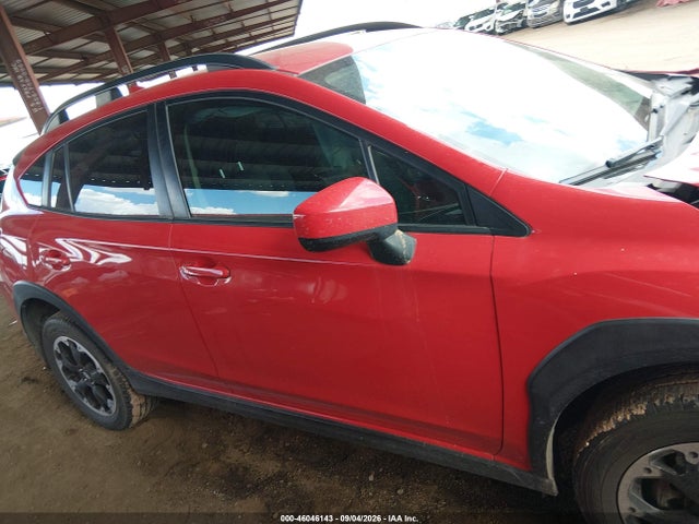 Subaru Crosstrek Premium 2021 JF2GTAPC2M8266656 Image 13