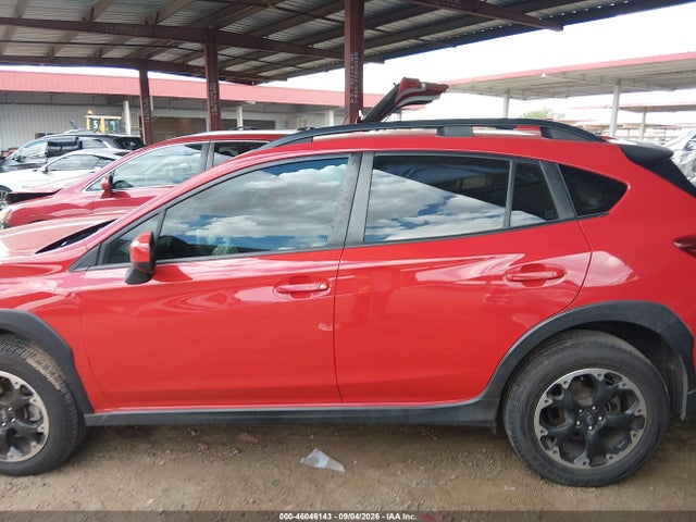 Subaru Crosstrek Premium 2021 JF2GTAPC2M8266656 Image 14